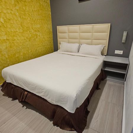 Fortune Hotel Johor Bahru Zewnętrze zdjęcie