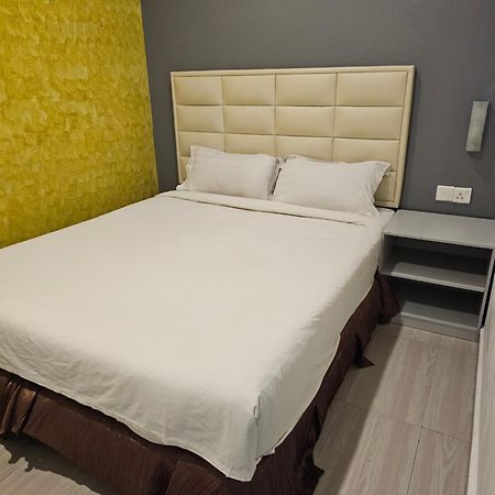 Fortune Hotel Johor Bahru Zewnętrze zdjęcie